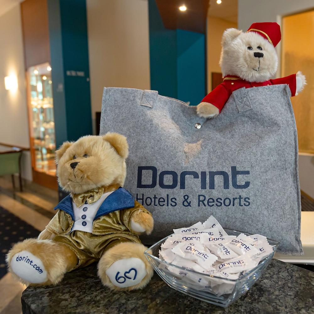 Dorint Hotel Λειψία Εξωτερικό φωτογραφία